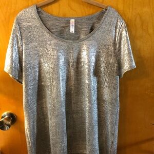 LuLaRoe Classic T. Elegant Collection